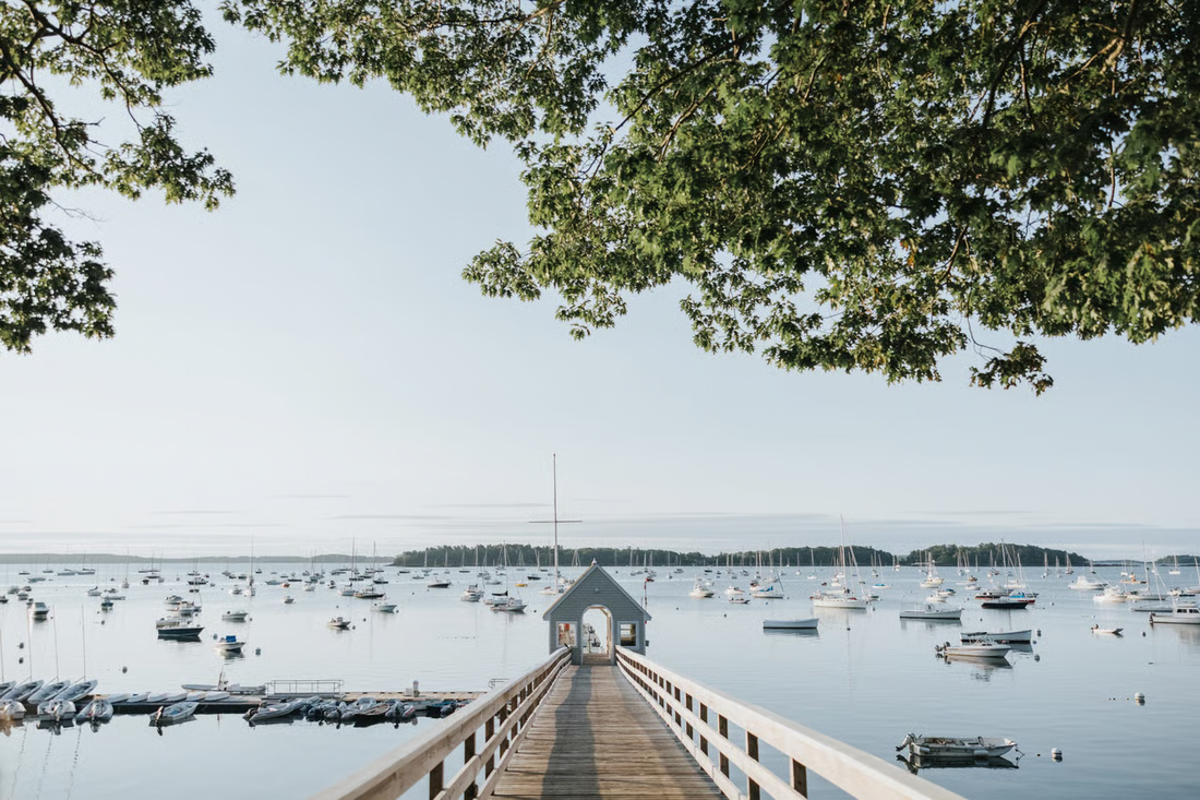 Top or Best Social Media Management Agencies and Companies in Falmouth, Maine