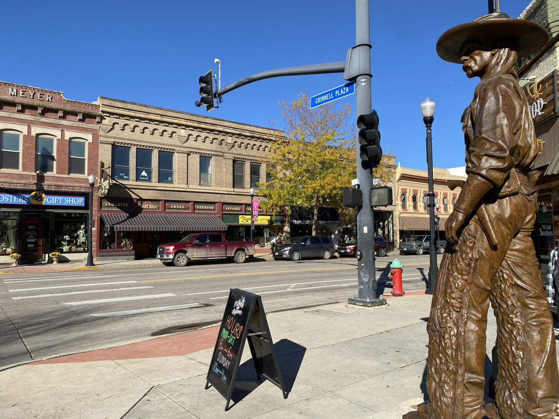 Top or Best AR Filters & Lenses Agencies and Companies in Sheridan Wyoming