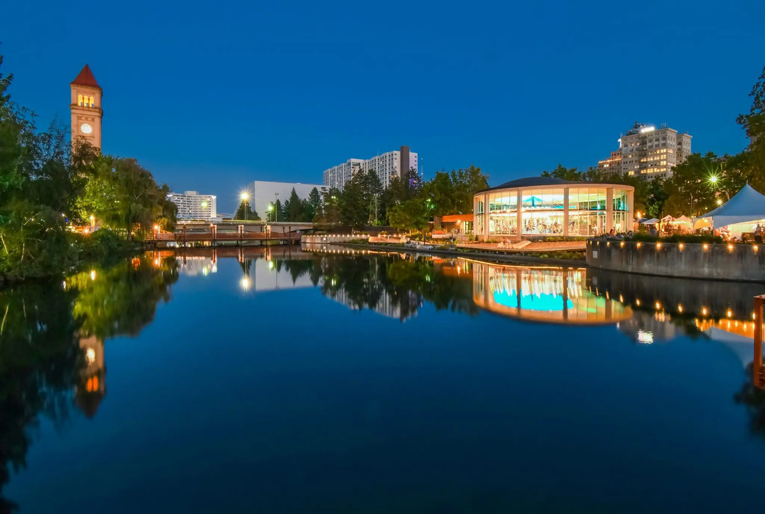 Top or Best App UI/UX Design Agencies and Companies in Spokane Valley, Washington