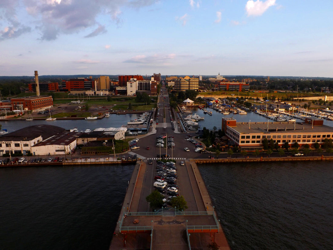 Top or Best TikTok Management Agencies and Companies in Erie, Pennsylvania