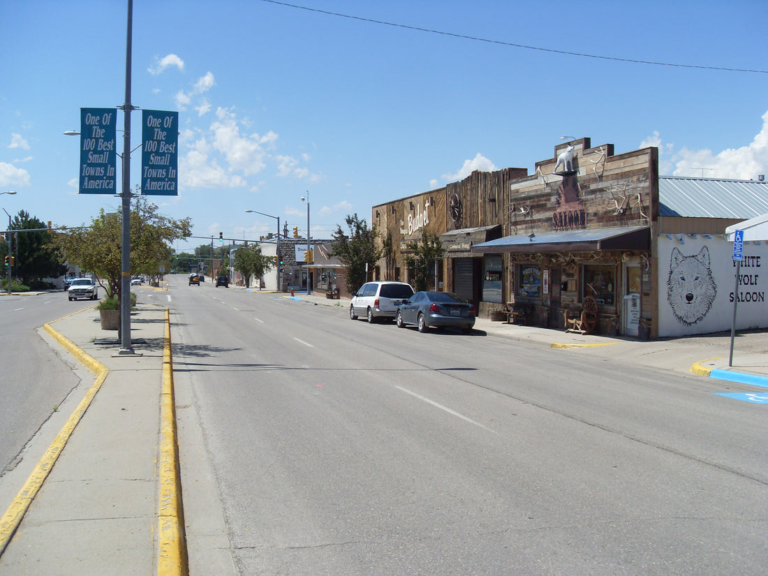 Top or Best Facebook Management Agencies and Companies in Douglas Wyoming