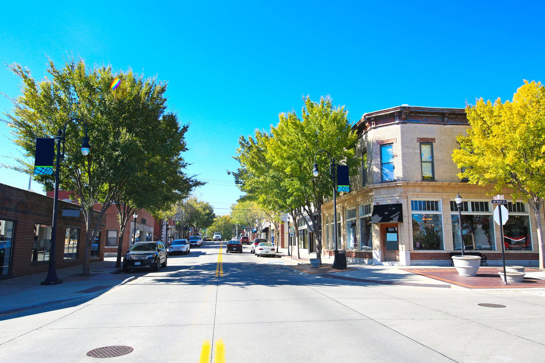 Top or Best Brand Identity Packages Agencies and Companies in Lee's Summit, Missouri