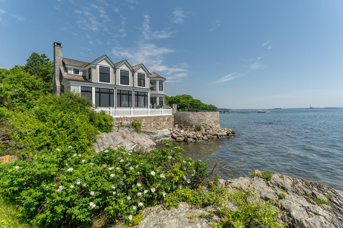 Top or Best Logo Design Agencies and Companies in Falmouth, Maine