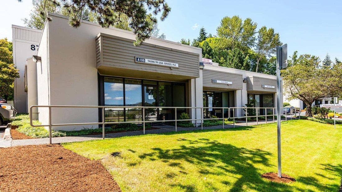 Top or Best Facebook Management Agencies and Companies in Renton, Washington