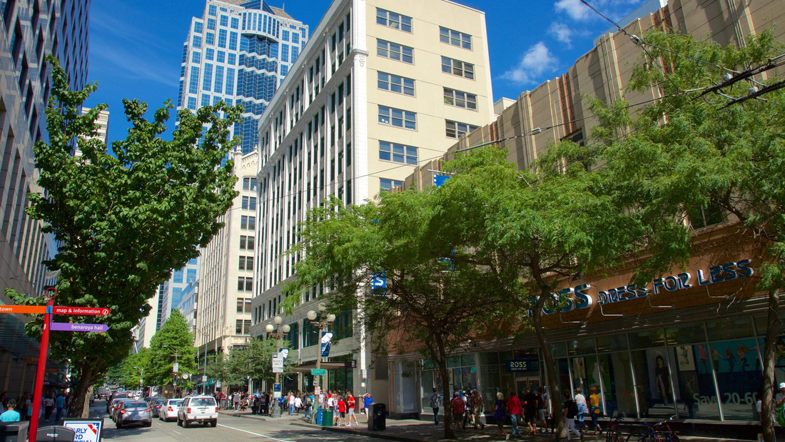 Top or Best Instagram Management Agencies and Companies in Seattle, Washington