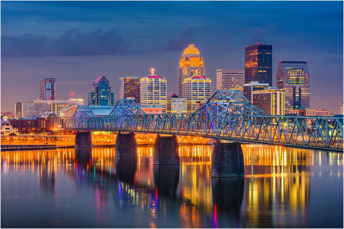 Top or Best X(Twitter) Management Agencies and Companies in Louisville, Kentucky