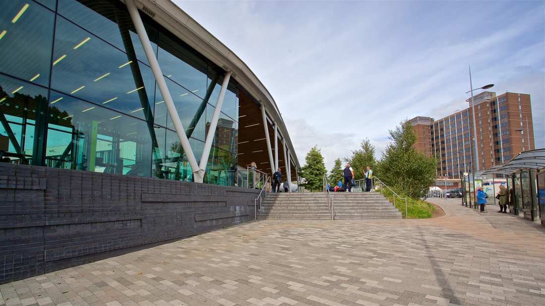 Top or Best Packaging Design Agencies and Companies in Stoke-on-Trent, England