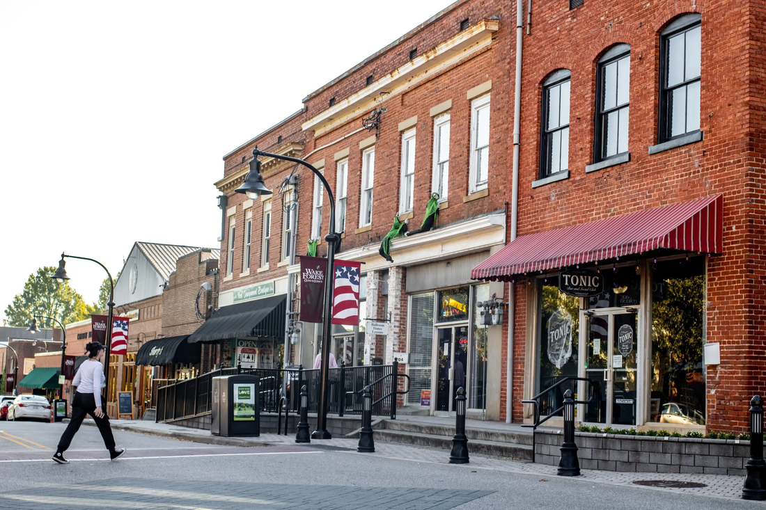 Top or Best Graphic Design Subscription Agencies and Companies in Wake Forest, North Carolina