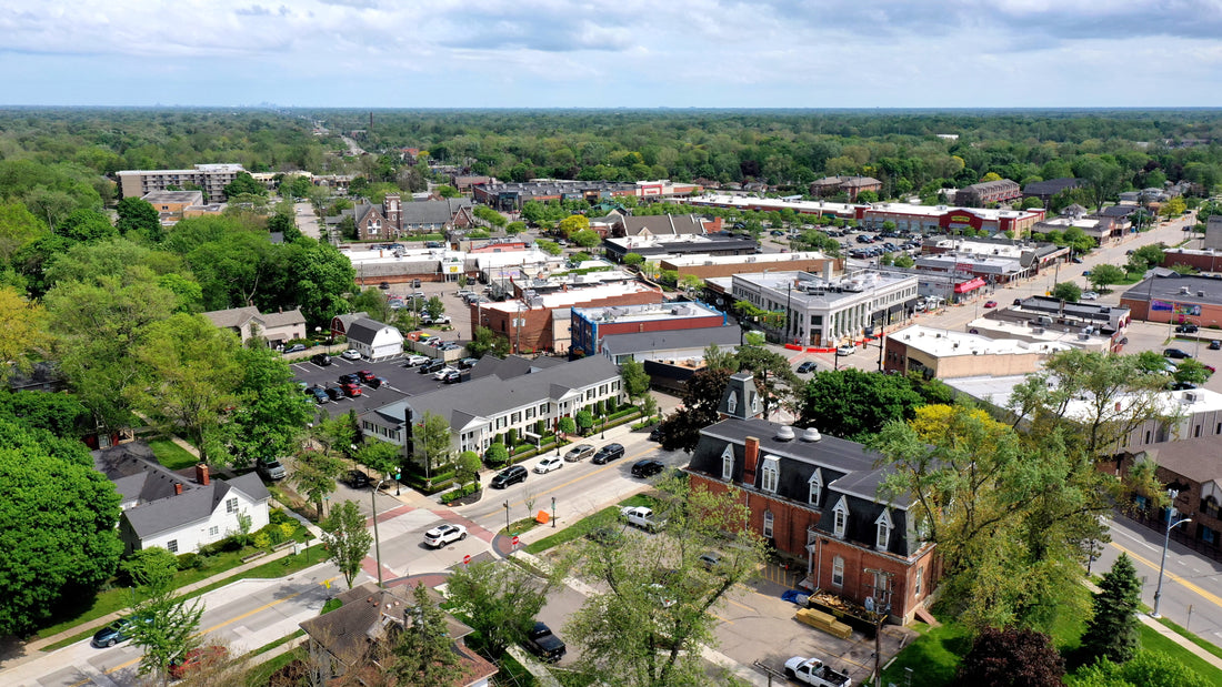 Top or Best Postcard Design Agencies and Companies in Farmington Hills, Michigan