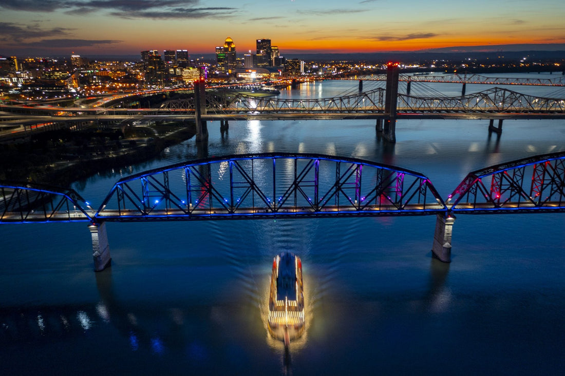 Top or Best NFT Art Agencies and Companies in Louisville, Kentucky