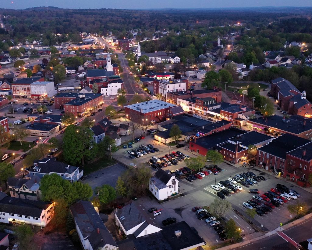 Top or Best Stationery Design Agencies and Companies in Rochester, New Hampshire