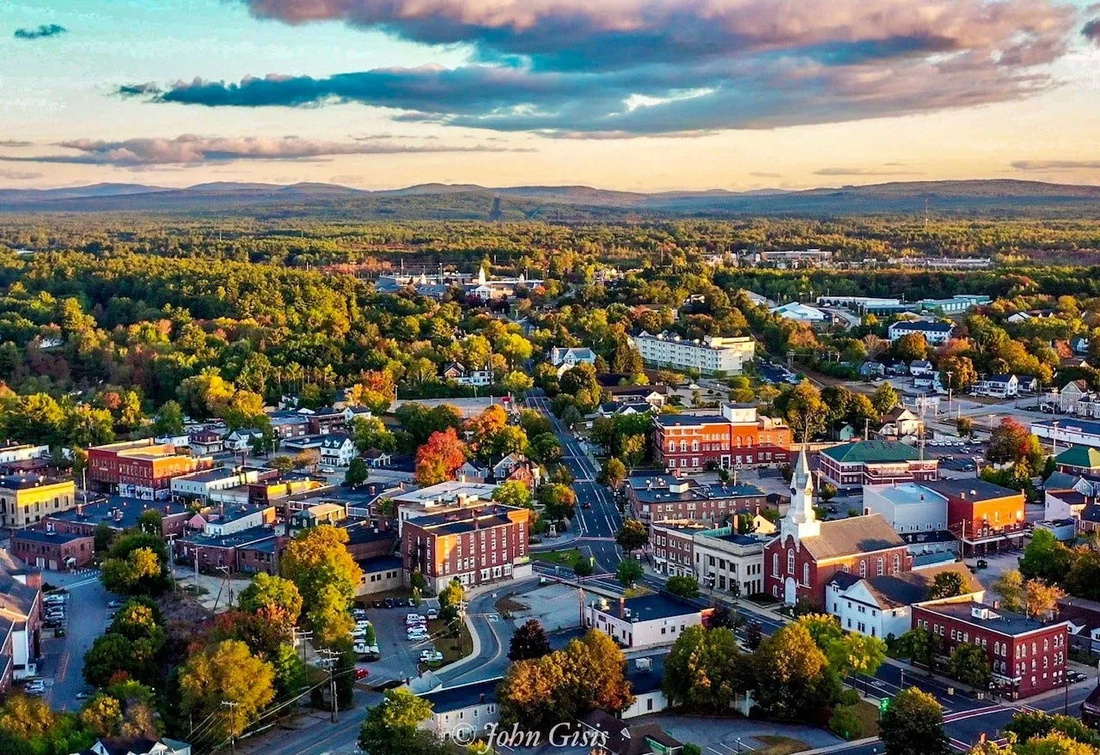 Top or Best Presentation Design Agencies and Companies in Rochester, New Hampshire