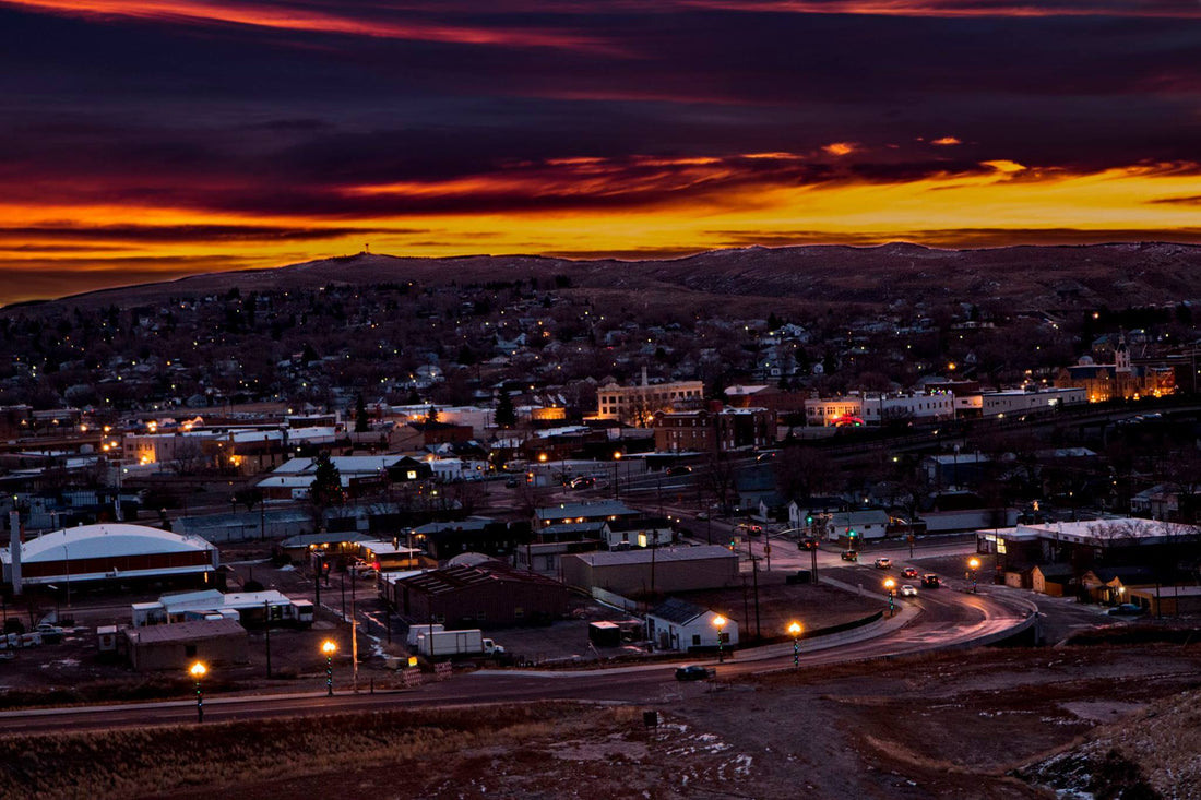 Top or Best NFT Art Agencies and Companies in Rock Springs Wyoming