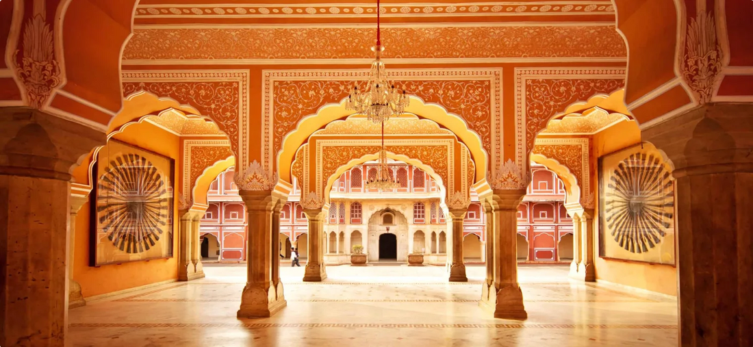 Top Or Best Logo Animation Agencies And Companies In Jaipur, India