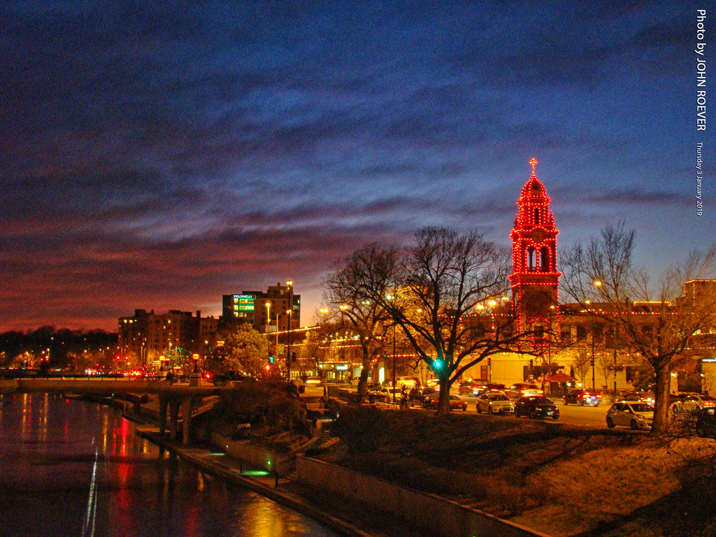 Top or Best Portraits & Caricatures Agencies and Companies in Lenexa, Kansas