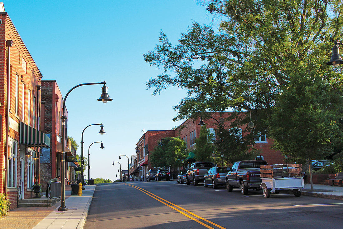 Top or Best Postcard Design Agencies and Companies in Wake Forest, North Carolina