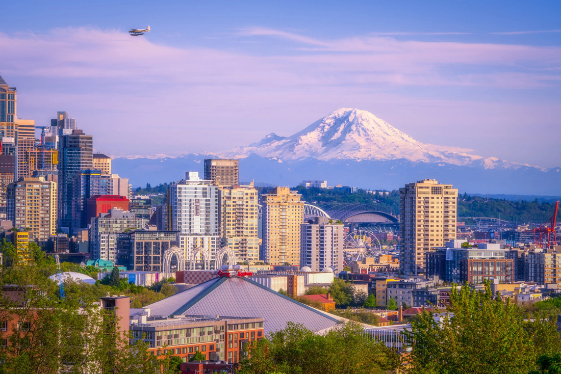 Top or Best Banner Ads Agencies and Companies in Vancouver Washington