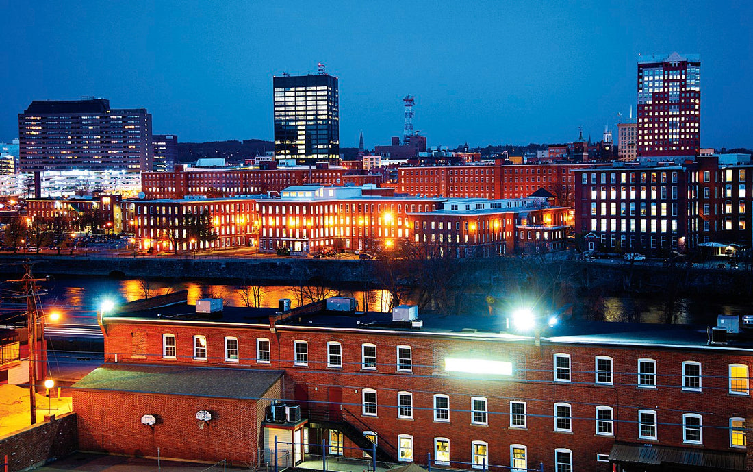 Top or Best Snapchat Management Agencies and Companies in Manchester, New Hampshire