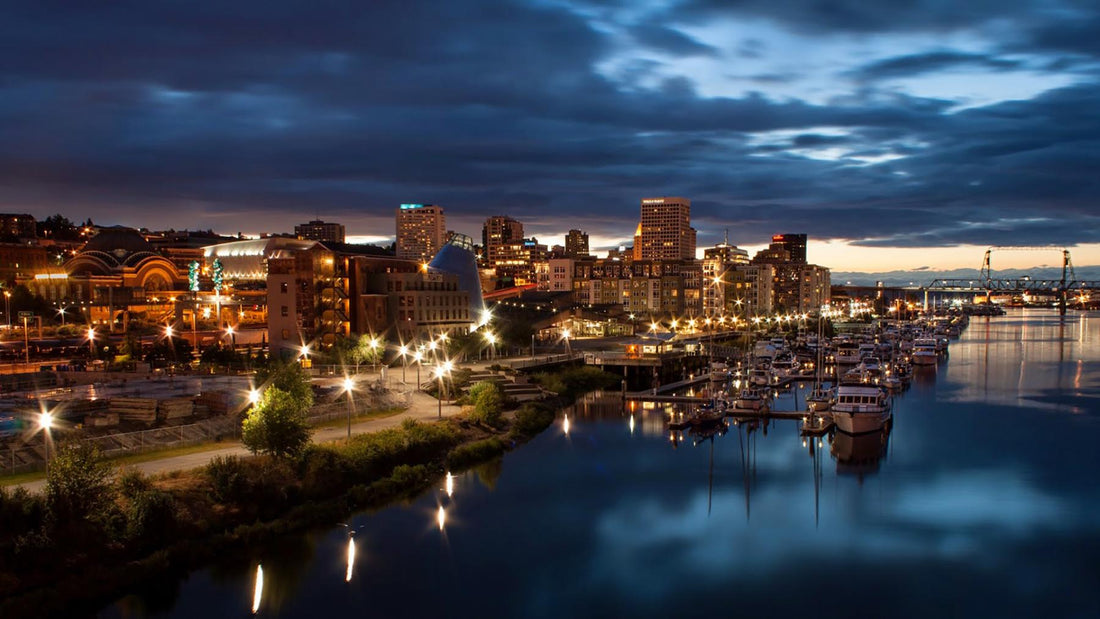 Top or Best NFT Art Agencies and Companies in Tacoma, Washington