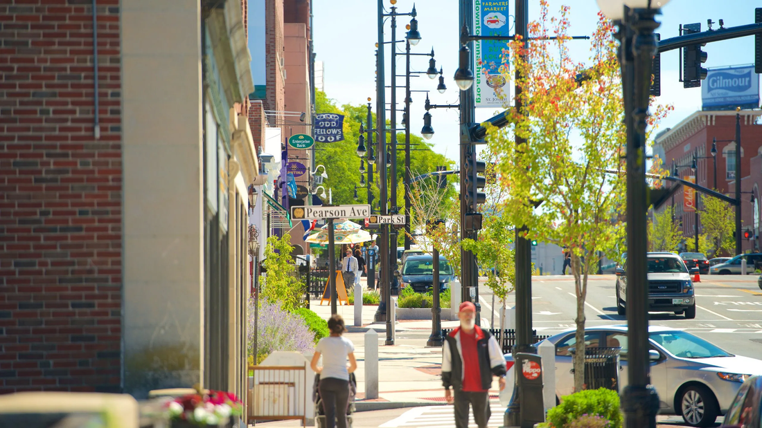 Top or Best Banner Ads Agencies and Companies in Nashua, New Hampshire