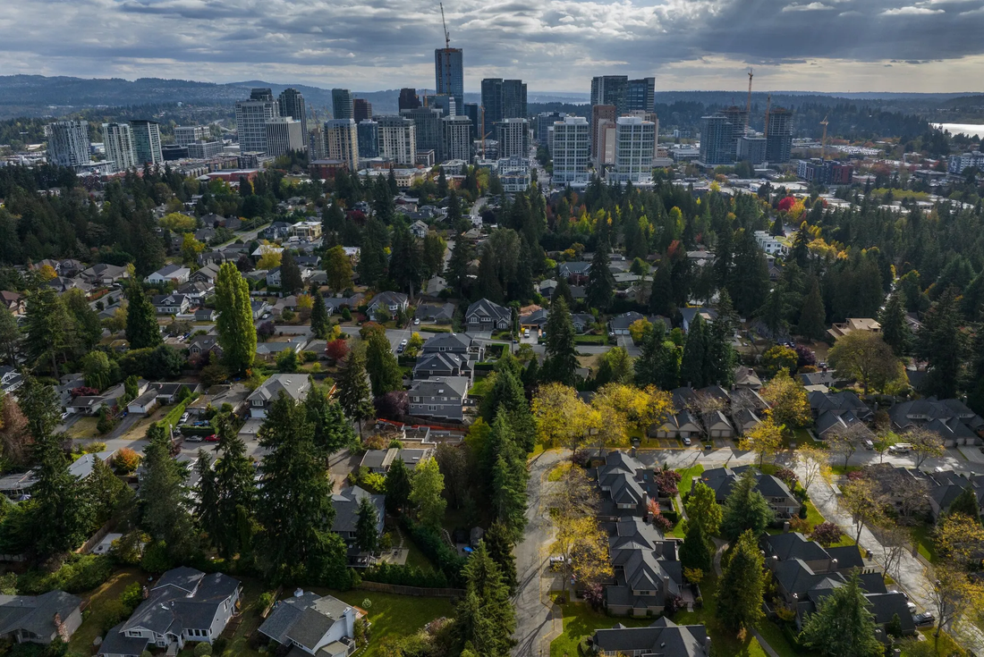 Top or Best Copywriting Agencies and Companies in Bellevue Washington