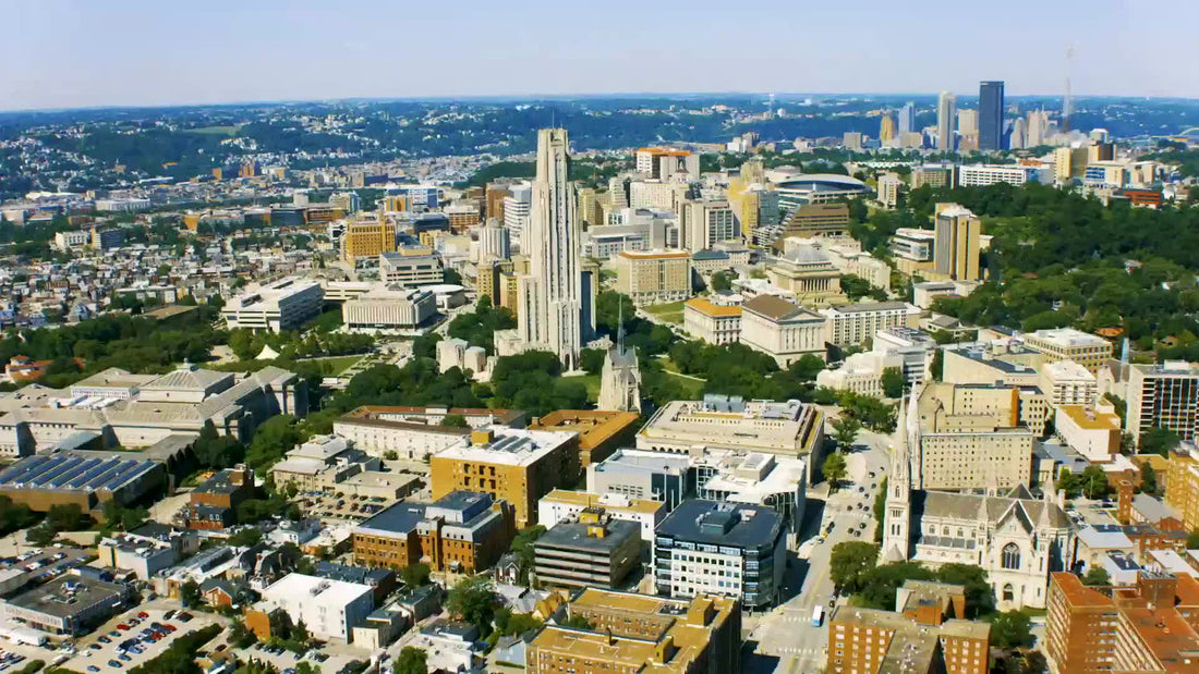 Top or Best Instagram Management Agencies and Companies in Pittsburgh, Pennsylvania