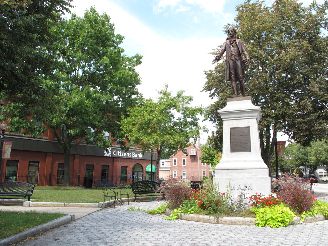 Top or Best Business Card Design Agencies and Companies in Rochester, New Hampshire