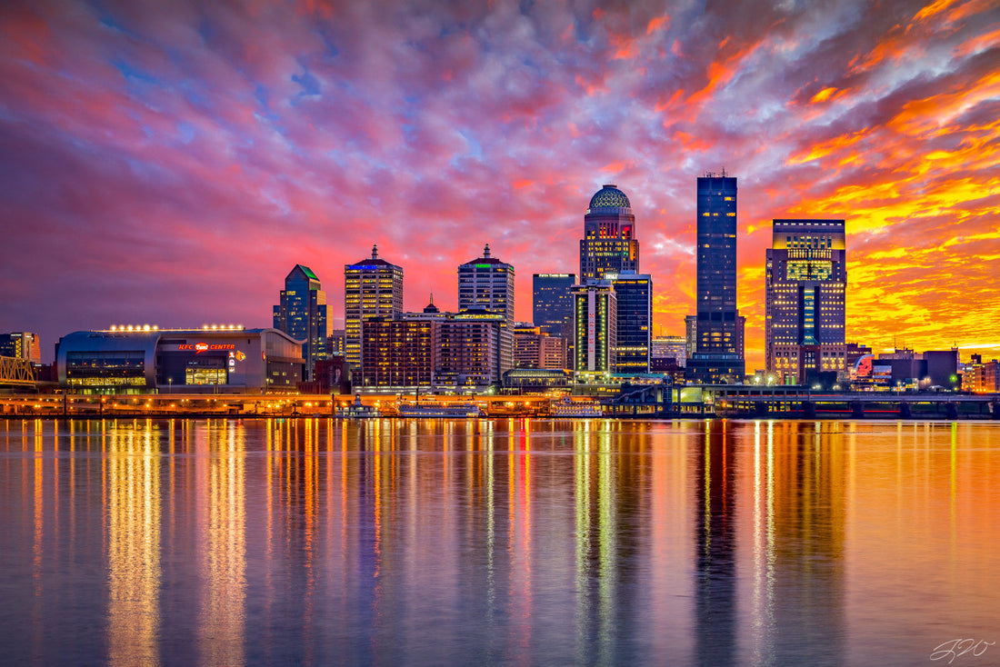Top and Best Logo Design Agencies and Companies in Louisville, Kentucky