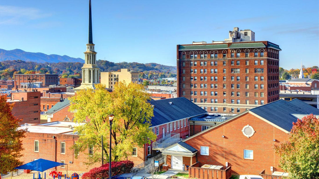 Top or Best Facebook Management Agencies and Companies in Johnson City, Tennessee