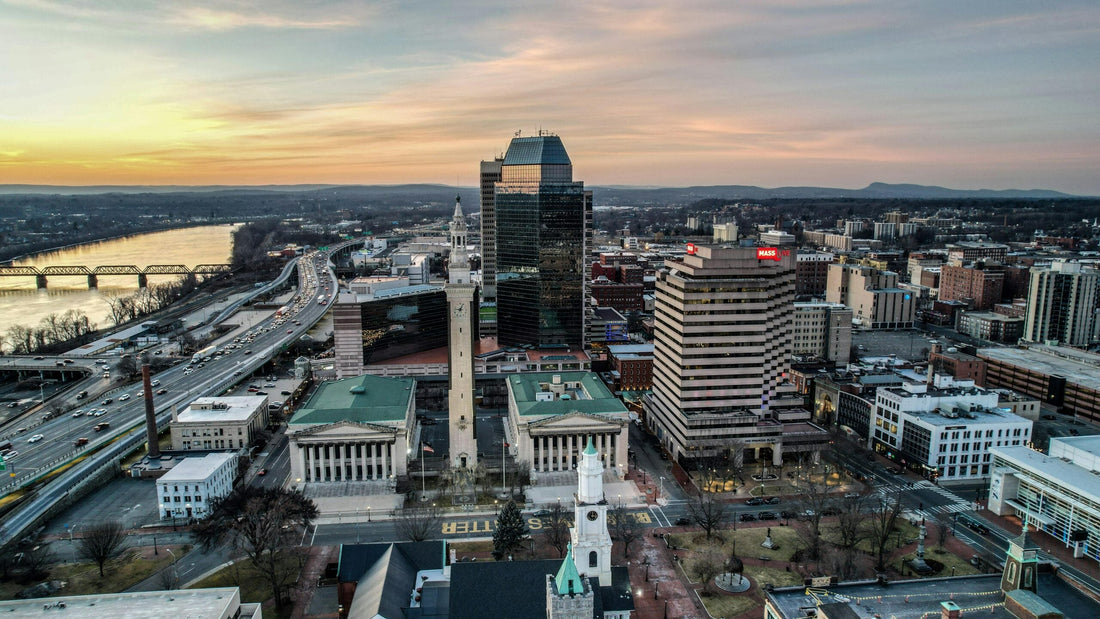 Top or Best Brand Identity Package Agencies and Companies in Springfield, Massachusetts