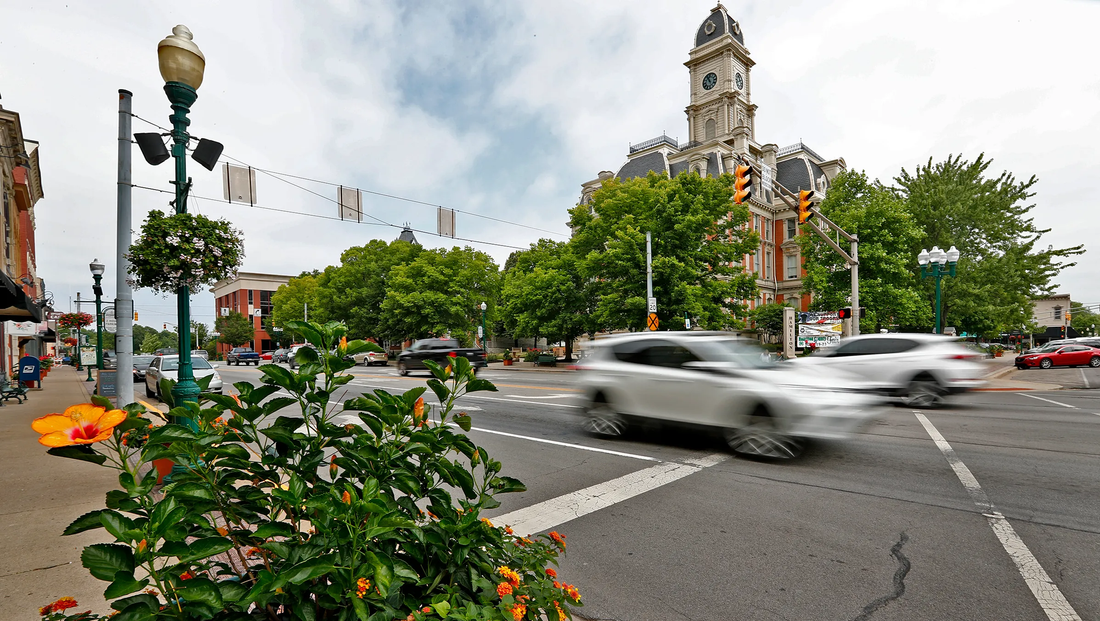 Top TikTok Management Agencies and Companies in Noblesville, Indiana