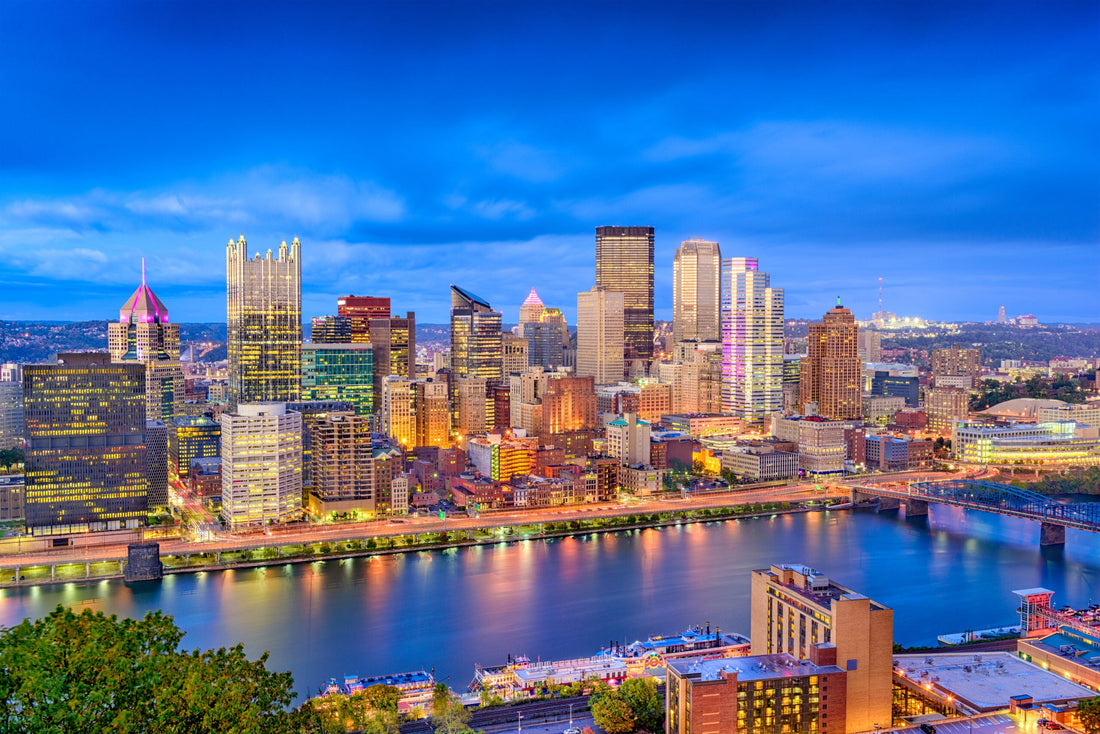 Top or Best Drawing & Illustration Agencies and Companies in Pittsburgh, Pennsylvania