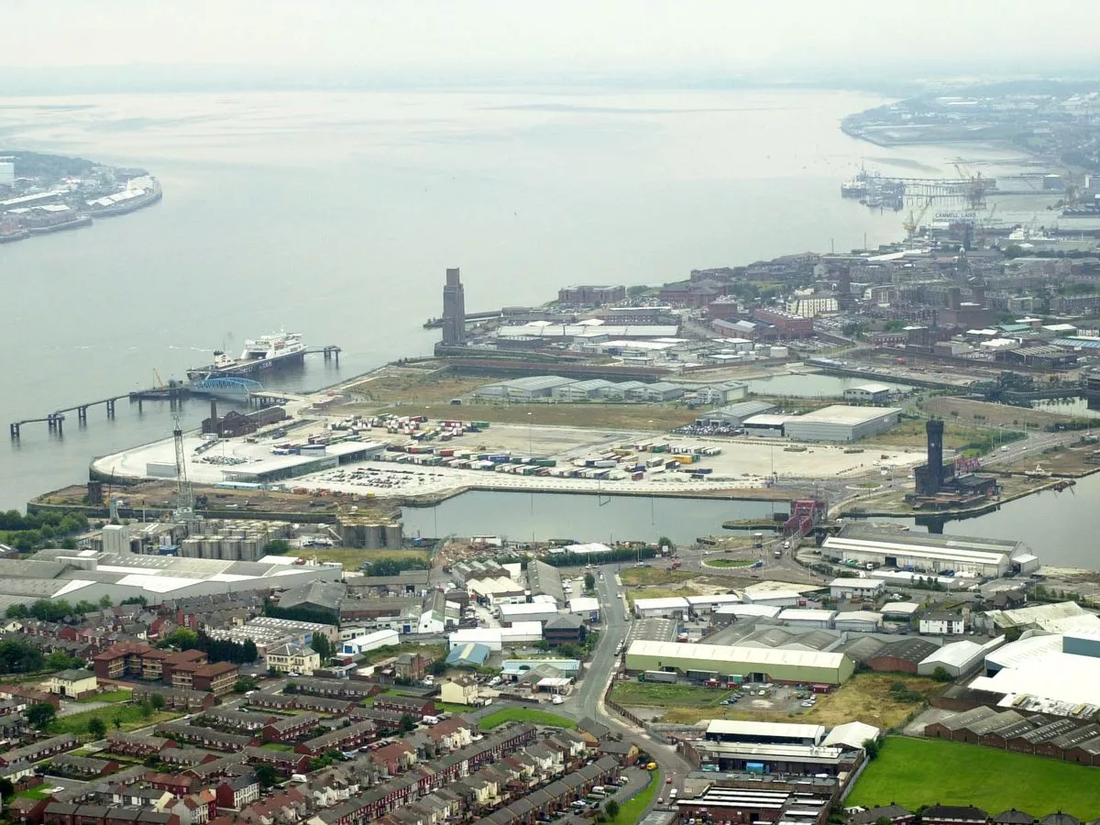 Top or Best Influencer Brand Partnership Agencies and Companies in Wirral, England