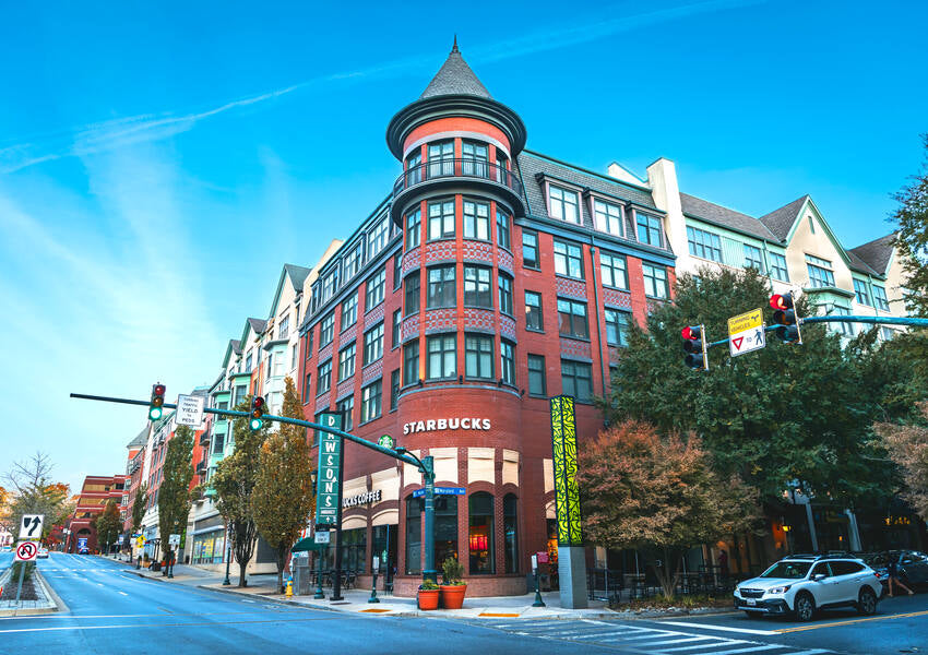Top or Best App UI/UX Design Agencies and Companies in Rockville, Maryland