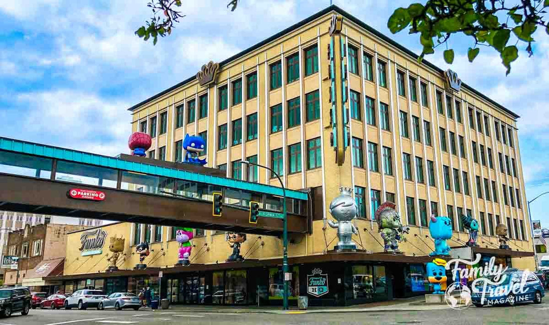 Top or Best Catalog Design Agencies and Companies in Everett, Washington