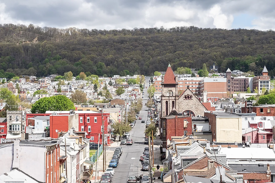 Top or Best YouTube Management Agencies and Companies in Reading, Pennsylvania