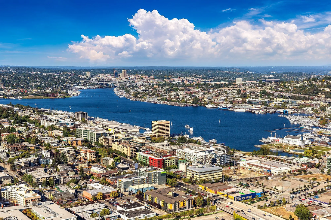 Top or Best LinkedIn Management Agencies and Companies in Seattle Washington