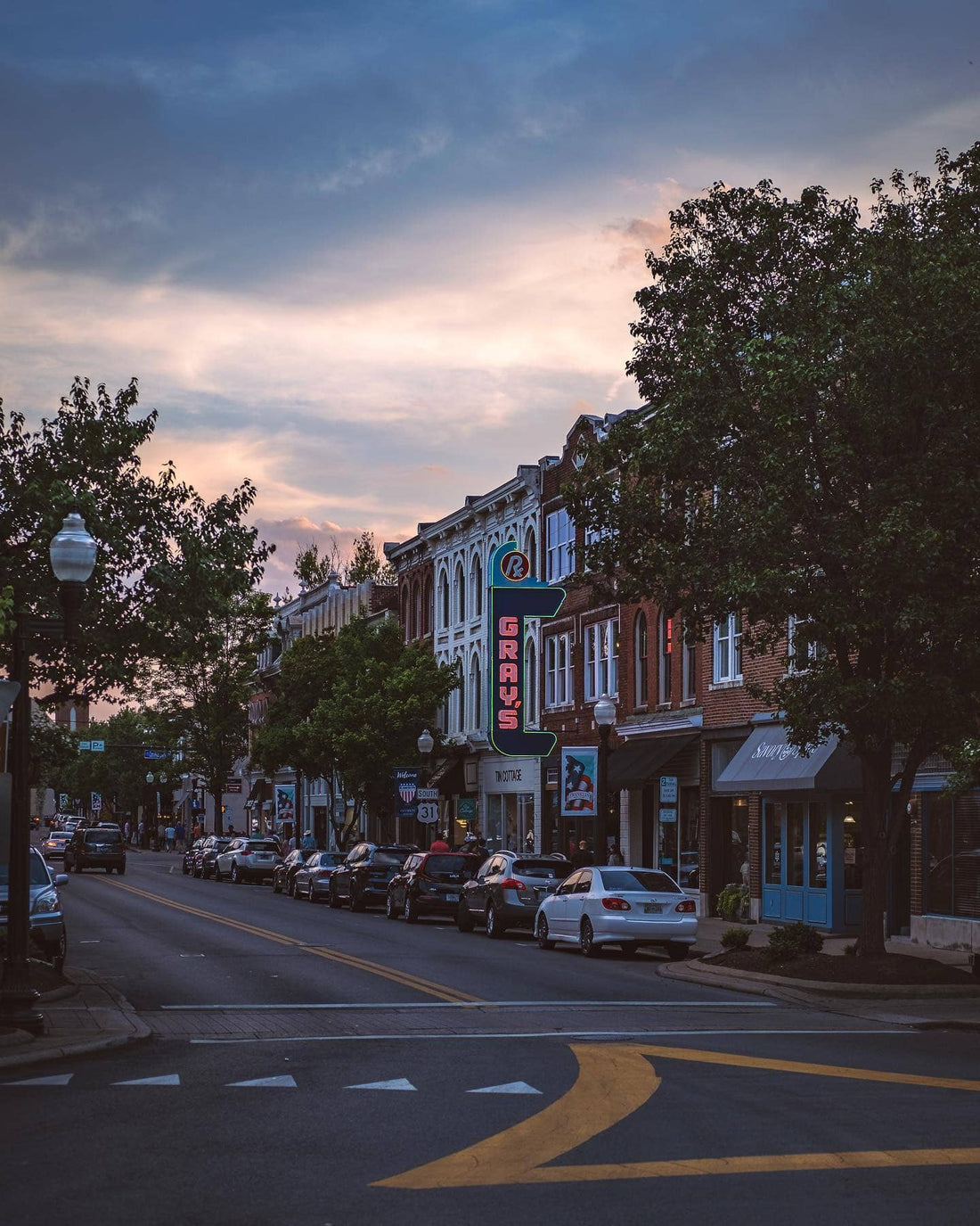 Top or Best Menu Design Agencies and Companies in Franklin, Tennessee