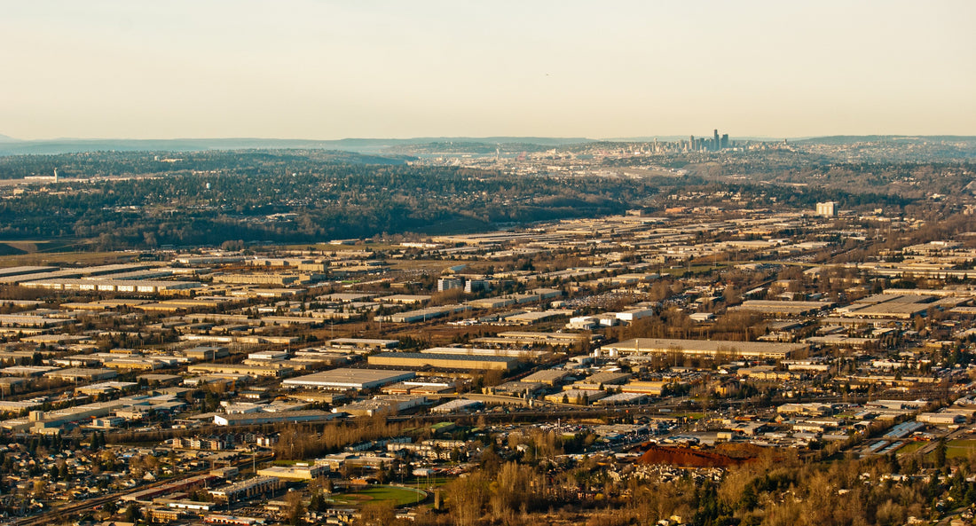 Top or Best Business Card Design Agencies and Companies in Kent Washington