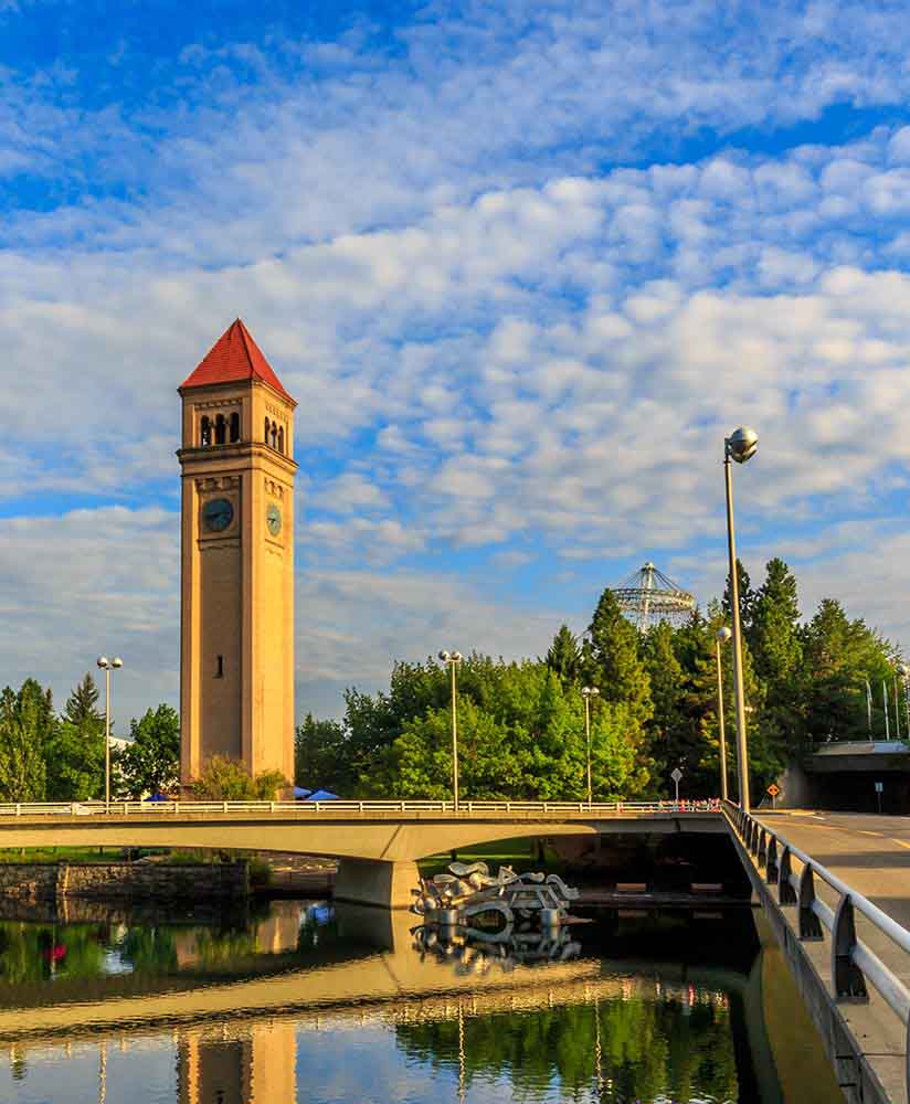 Top or Best Brochure Design Agencies and Companies in Spokane Valley, Washington