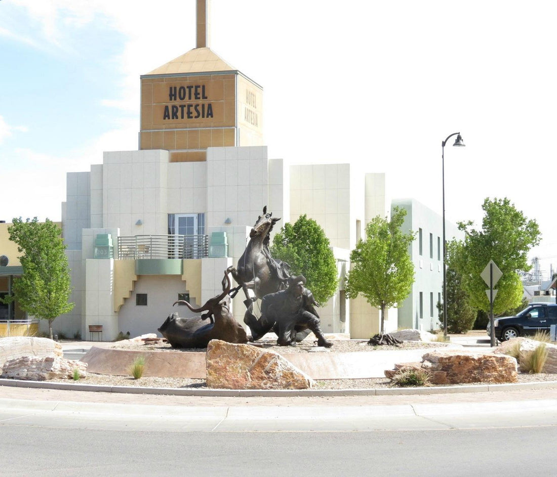 Top or Best Infographic Design Agencies and Companies in Artesia, New Mexico