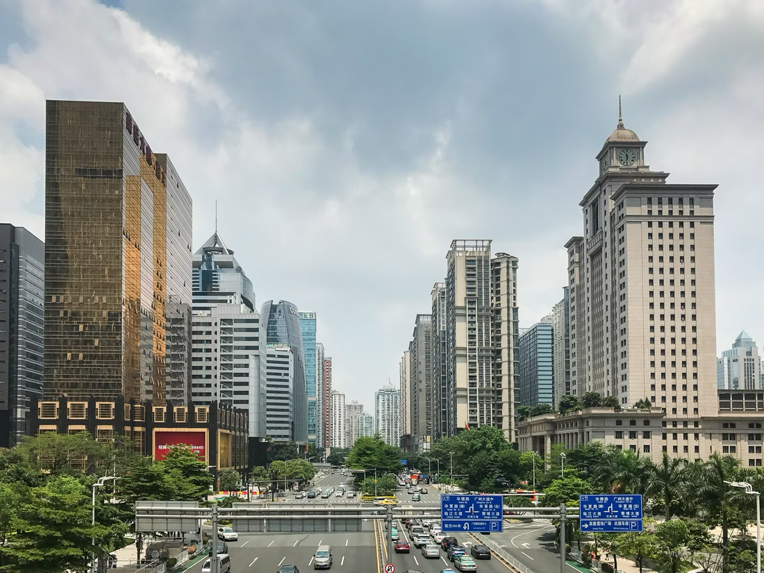 Top or Best Brand Identity Package Agencies in Ganzhou, China
