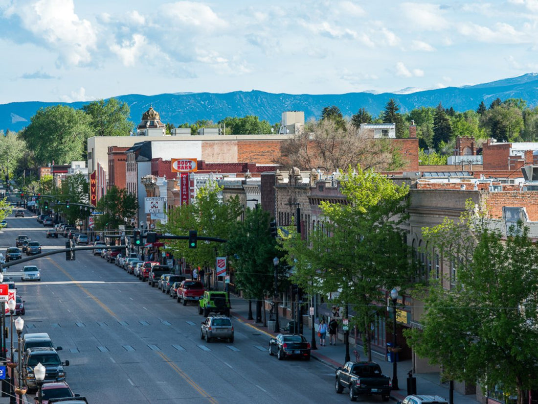 Top or Best Brand Identity Packages Agencies and Companies in Sheridan Wyoming