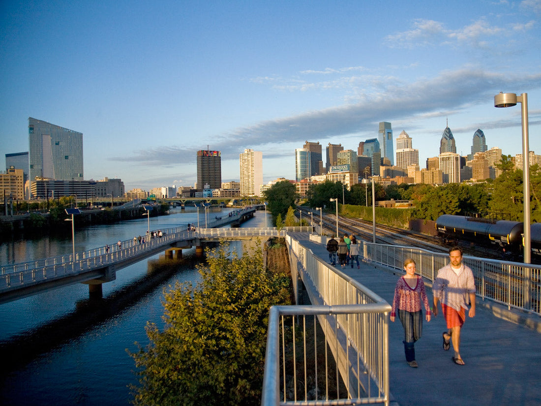 Top or Best Infographic Design Agencies and Companies in Philadelphia, Pennsylvania