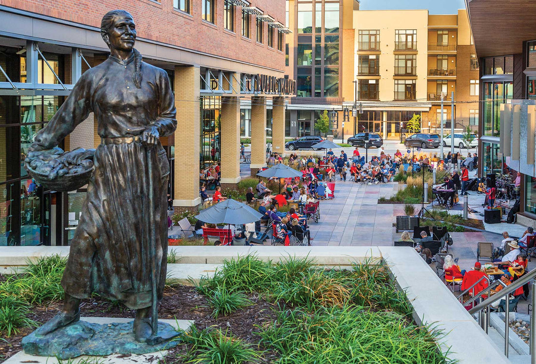 Top or Best Presentation Design Agencies and Companies in Lenexa, Kansas