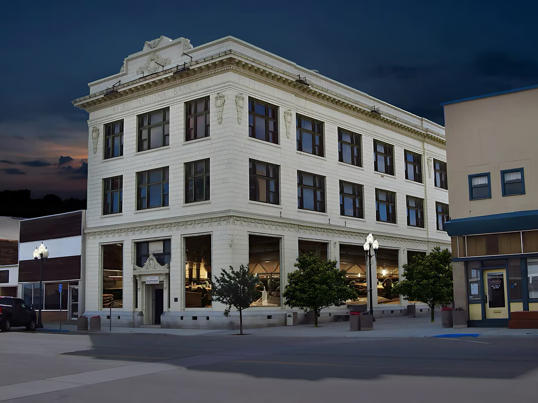 Top or Best Poster Design Agencies and Companies in Rock Springs Wyoming