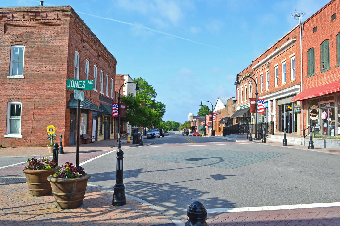 Top or Best Twitter Management Agencies and Companies in Wake Forest, North Carolina