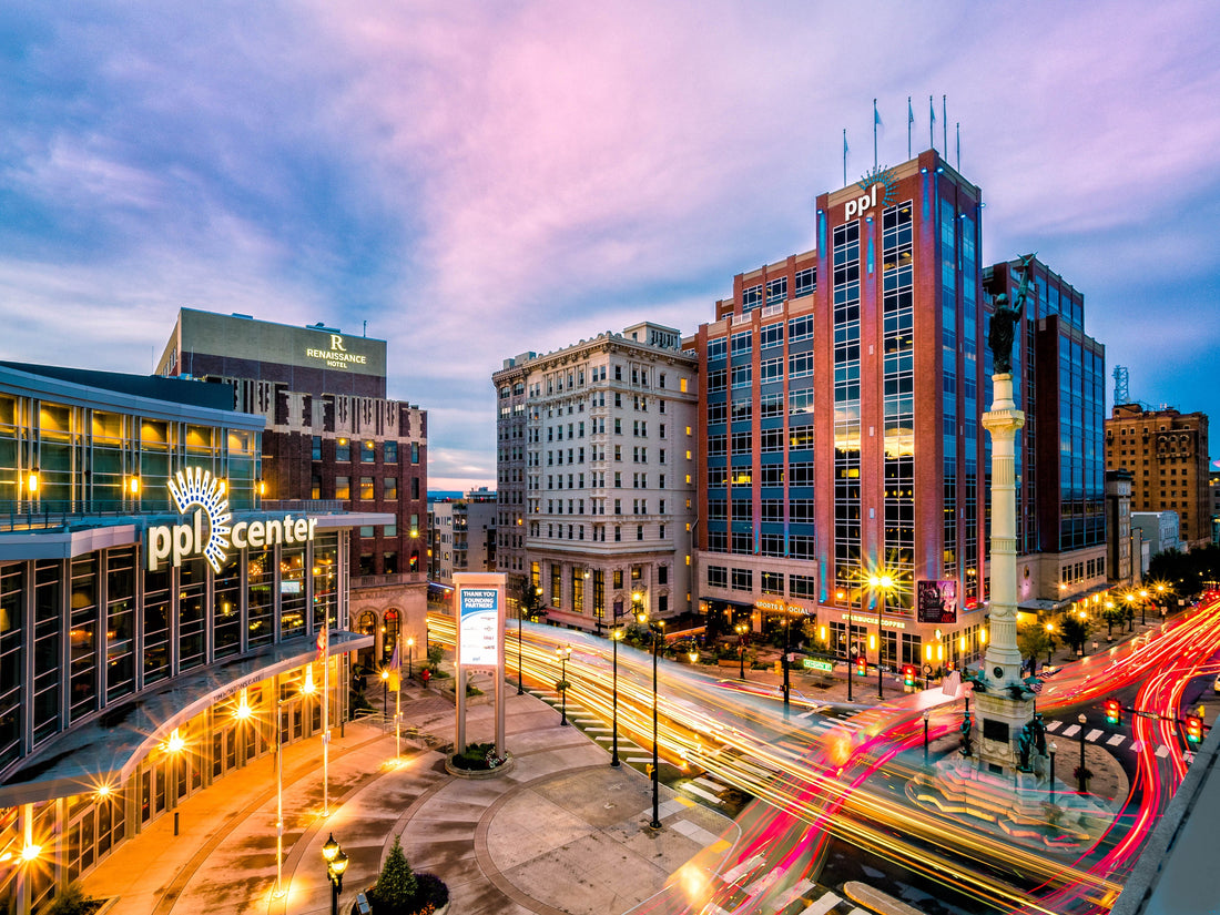 Top or Best LinkedIn Management Agencies and Companies in Allentown, Pennsylvania