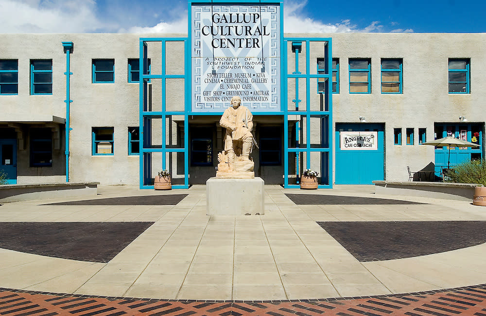 Top or Best Banner Ads Agencies and Companies in Gallup, New Mexico