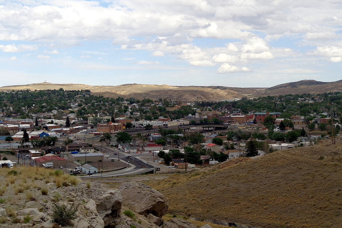 Top or Best Animation & Motion Graphics Agencies and Companies in Rock Springs, Wyoming